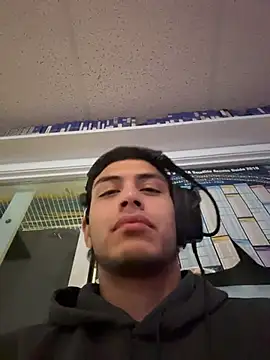 StrokingDaddy4 online show from February 2026 11:26:01 AM