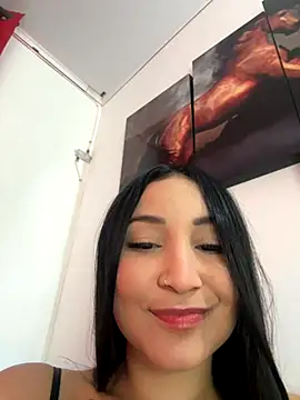 ReinaChloe online show from September 2025 03:02:02 PM