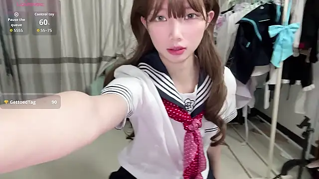 Yiyi-707 online show from October 2025 11:44:01 AM