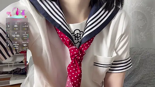 Yiyi-707 online show from November 2025 12:31:02 PM