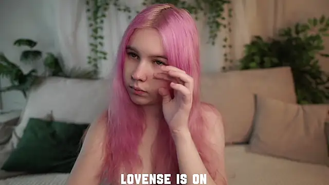 ElizSpieth online show from December 2025 01:04:02 AM