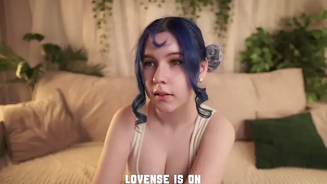 ElizSpieth online show from December 2025 01:34:01 AM