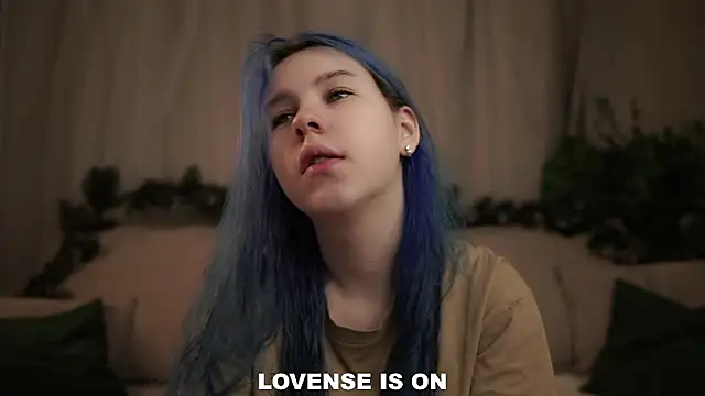 ElizSpieth online show from January 2026 01:09:02 AM