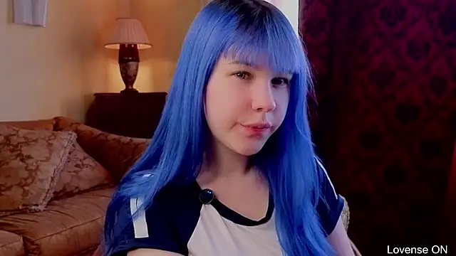 ElizSpieth online show from February 2026 02:01:02 AM