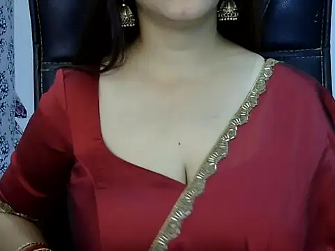 Rumi cute online show from October 2025 10:22:02 AM