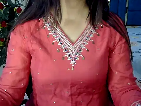 Rumi cute online show from March 2026 12:11:01 PM