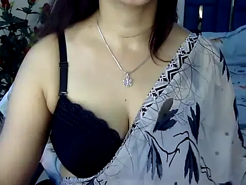 Snapshot of Rumi_cute chatting on May 2026 09:58:02 AM Rumi cute online show from May 2026 09:58:02 AM