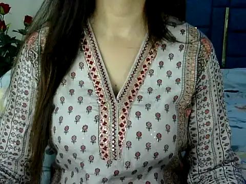Snapshot of Rumi_cute chatting on May 2026 05:54:02 PM Rumi cute online show from May 2026 05:54:02 PM