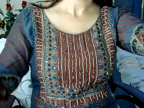 Snapshot of Rumi_cute chatting on May 2026 01:41:01 PM Rumi cute online show from May 2026 01:41:01 PM