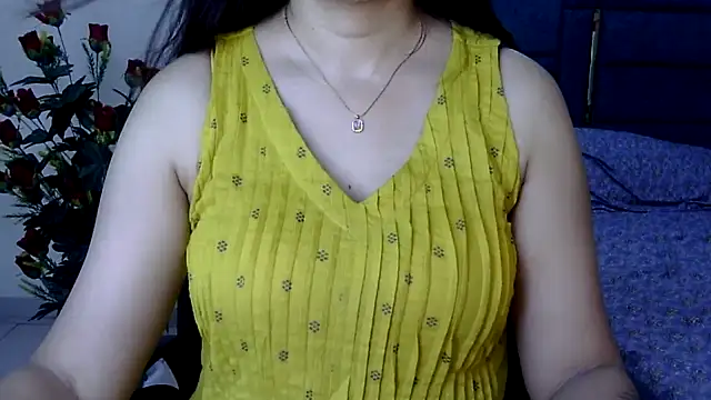 Rumi cute online show from June 2026 05:07:01 PM