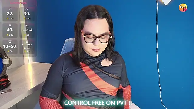 Kink  Angell online show from January 2026 12:09:02 PM