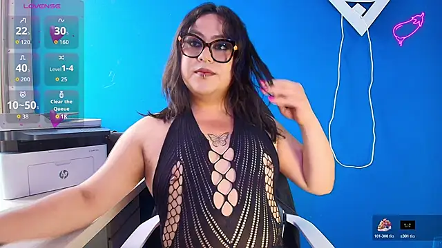 Kink  Angell online show from February 2026 07:43:01 PM