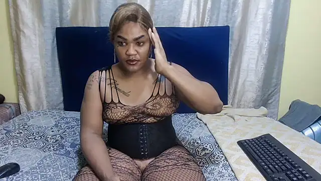 KinkyTrans23 online show from May 2026 08:04:02 PM