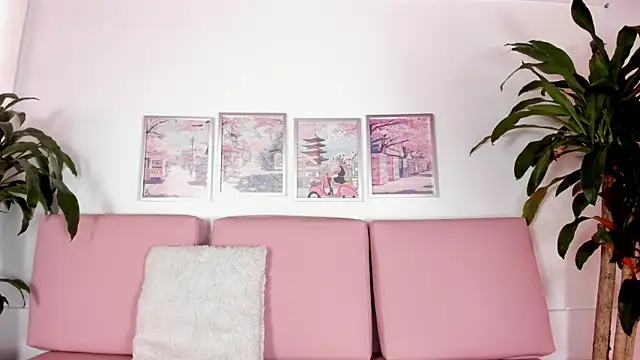 Yumii sweetgirl online show from September 2025 12:05:02 PM