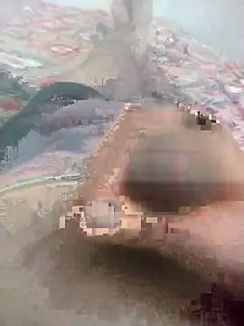 themasklover online show from October 2025 05:45:01 PM