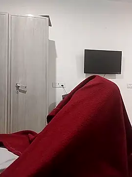 themasklover online show from March 2026 04:46:01 PM