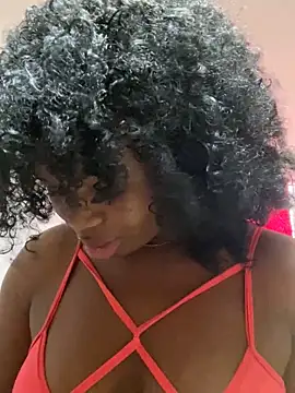 Venuswilds online show from September 2025 07:04:01 PM