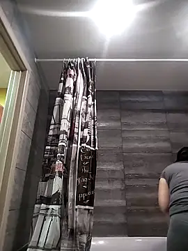 Funny Karina online show from September 2025 09:53:01 AM