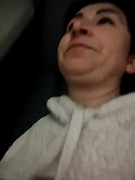 Funny Karina online show from October 2025 07:00:01 PM