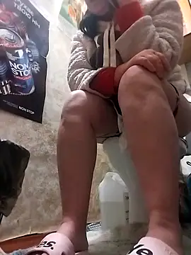 Funny Karina online show from October 2025 06:02:02 AM