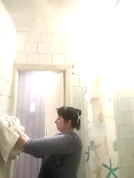 Funny Karina online show from January 2026 02:00:01 PM