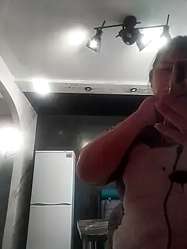 Funny Karina online show from February 2026 09:34:01 AM