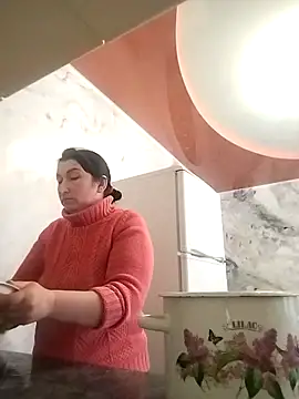 Funny Karina online show from February 2026 07:57:02 AM