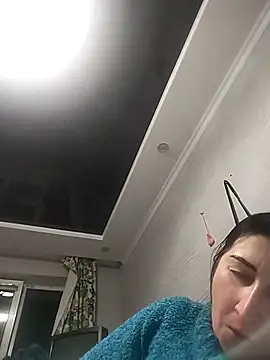 Funny Karina online show from February 2026 04:27:02 PM