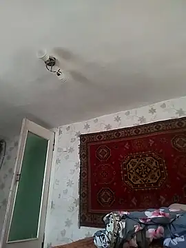 Funny Karina online show from April 2026 05:49:01 AM