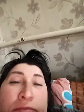 Funny Karina online show from April 2026 03:40:02 AM