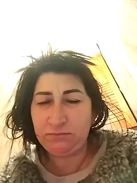 Funny Karina online show from April 2026 05:02:02 AM