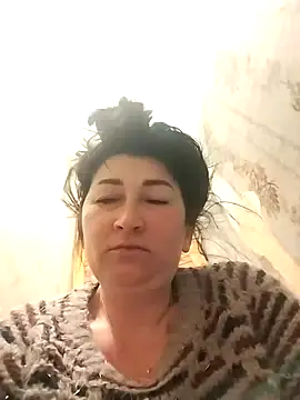 Funny Karina online show from April 2026 05:11:01 AM