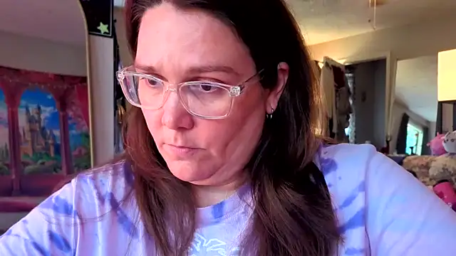 Princess  Kitty   online show from February 2026 06:45:01 PM