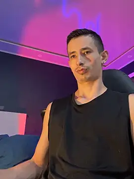 Damartinez27 online show from September 2025 08:25:02 AM