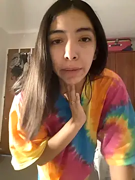 missapril0101 online show from April 2026 05:51:01 PM