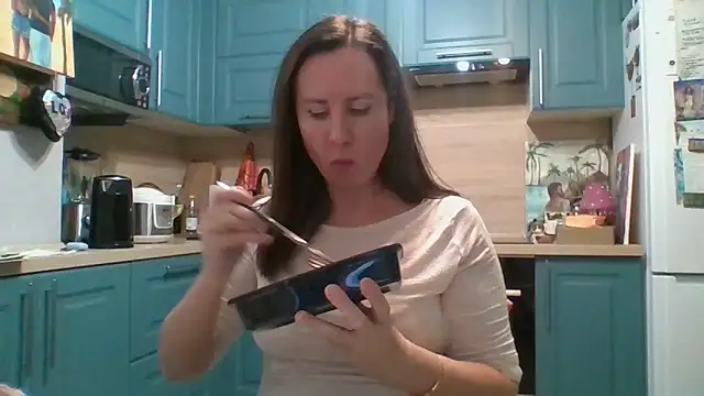 ALICAINWONDERLAND online show from December 2025 07:22:01 PM