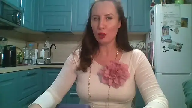 ALICAINWONDERLAND online show from March 2026 04:10:01 PM