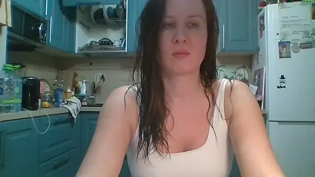 ALICAINWONDERLAND online show from April 2026 06:31:01 PM