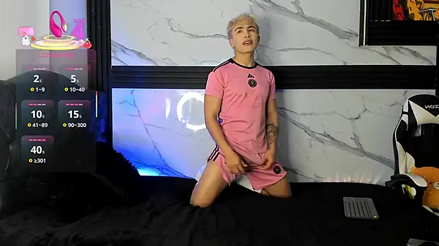 Saimonvela online show from January 2026 05:43:02 AM