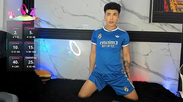 Saimonvela online show from February 2026 07:18:01 AM