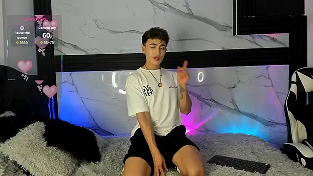 Saimonvela online show from March 2026 05:55:02 AM