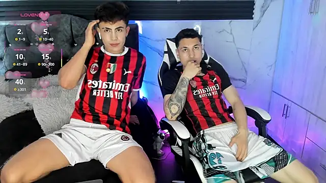 Saimonvela online show from March 2026 07:26:01 PM