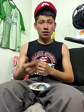 elfernh online show from September 2025 05:29:02 PM