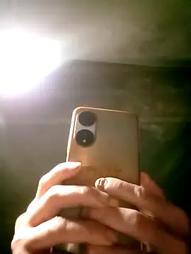 CoMay003 online show from February 2026 12:21:01 AM