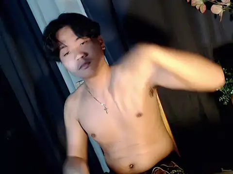 youre BabyBoy online show from November 2025 08:00:01 PM