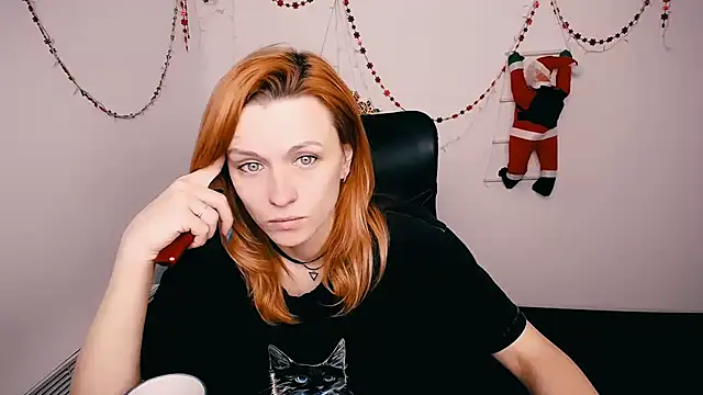 PeppyMia online show from January 2026 07:24:02 AM