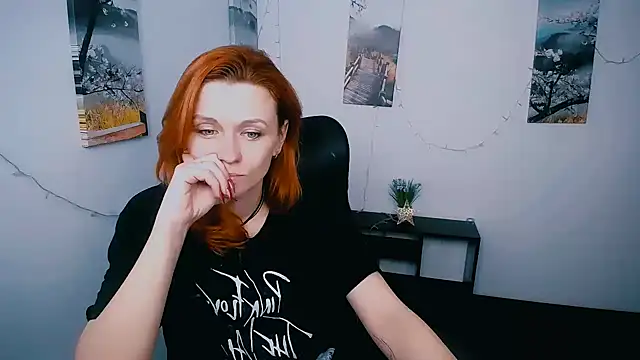 PeppyMia online show from February 2026 07:39:02 AM