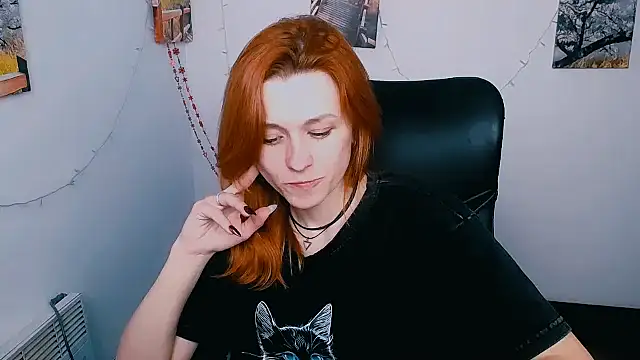 PeppyMia online show from February 2026 07:20:02 AM