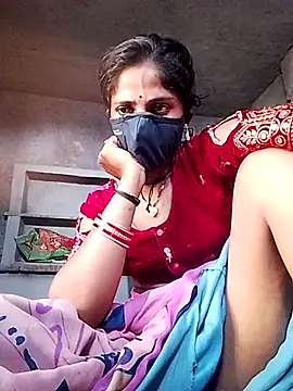 MISS-KAYA online show from November 2025 08:46:02 AM