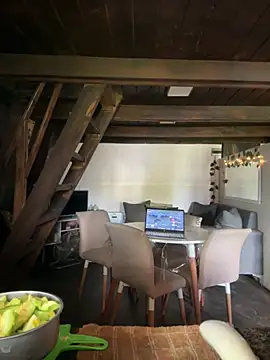 Babylulu b online show from February 2026 03:33:01 PM